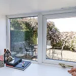 Wayside Farm Cart Holiday home Scarborough