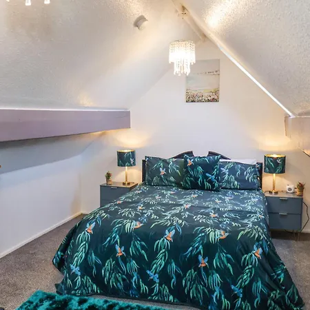 Holiday home Wayside Farm Cart *