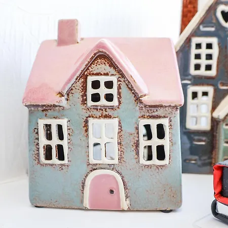 Wayside Farm Cart 別荘 スカーバラ