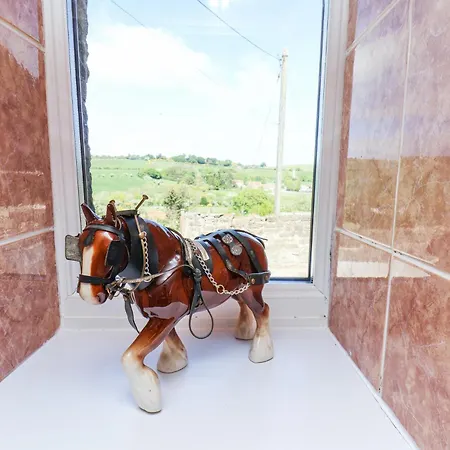 Wayside Farm Cart スカーバラ