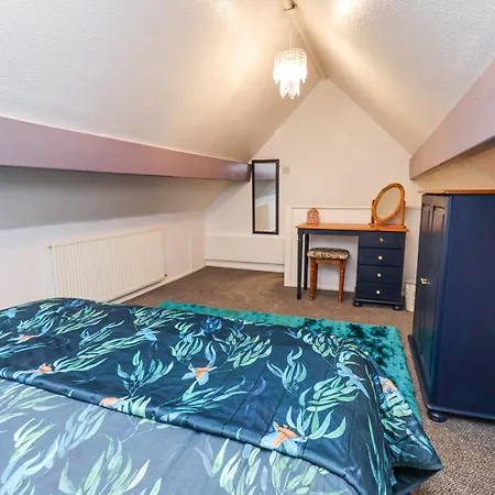 Wayside Farm Cart Holiday home *