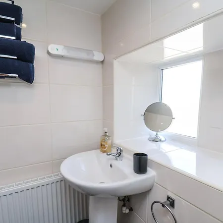 Wayside Farm Cart Holiday home Scarborough