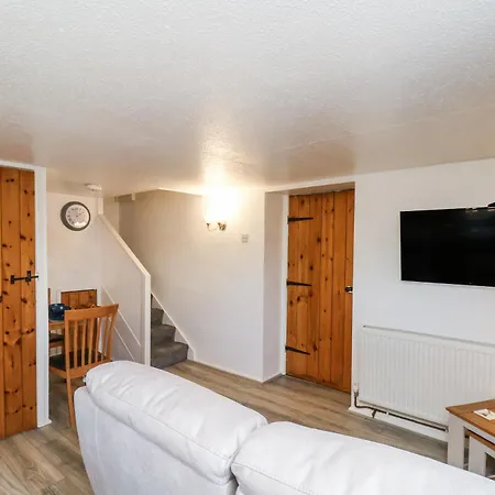 Wayside Farm Cart Holiday home