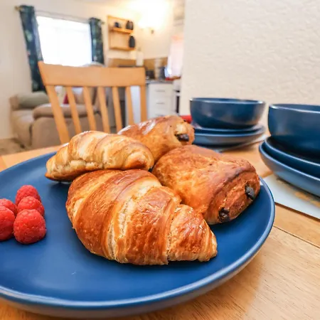 Wayside Farm Cart 別荘 *