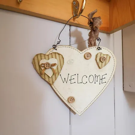 Holiday home Wayside Farm Cart *