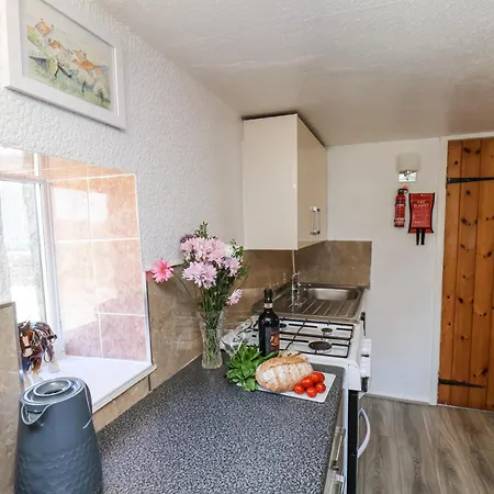 Holiday home Wayside Farm Cart Scarborough