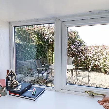 Wayside Farm Cart Holiday home Scarborough