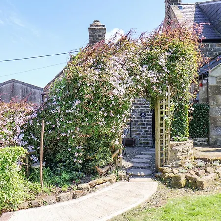 Wayside Farm Cart Holiday home Scarborough