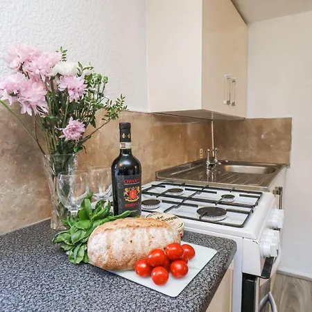 別荘 Wayside Farm Cart スカーバラ