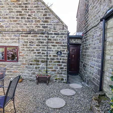 Wayside Farm Cart 別荘