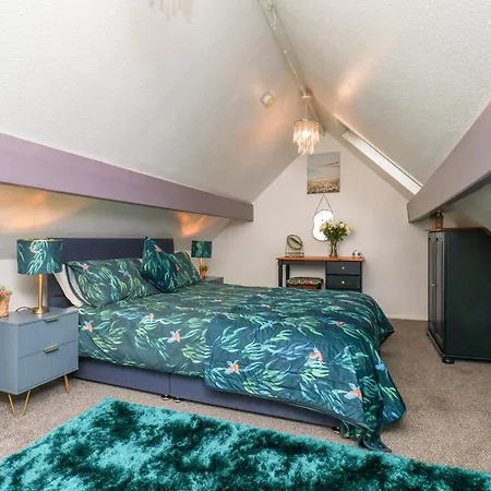 Wayside Farm Cart Дом отдыха *