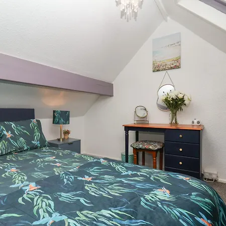 Дом отдыха Wayside Farm Cart Скарборо