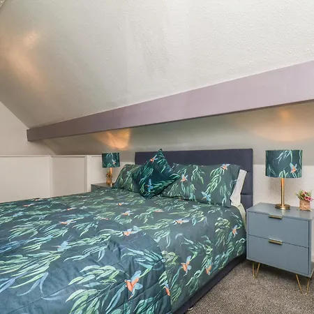 Wayside Farm Cart Скарборо