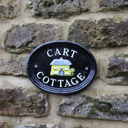 Wayside Farm Cart Scarborough