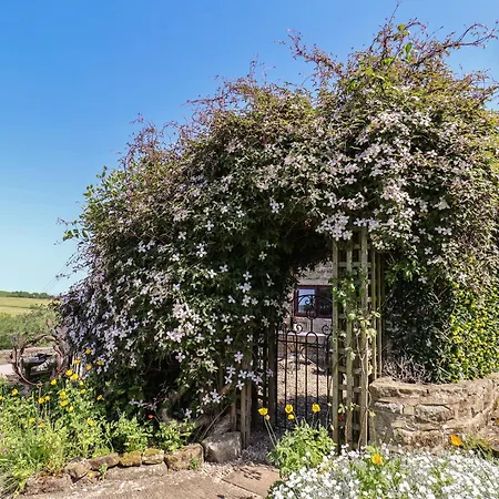 Wayside Farm Cart Hébergement de vacances Scarborough