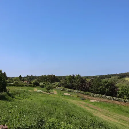 Wayside Farm Cart Hébergement de vacances *