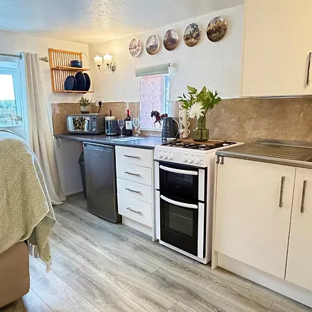 Wayside Farm Cart Dom wakacyjny