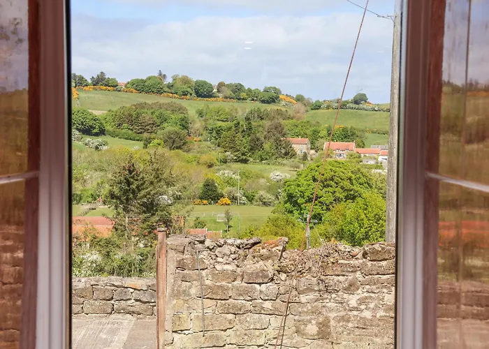 Wayside Farm Cart * Скарборо