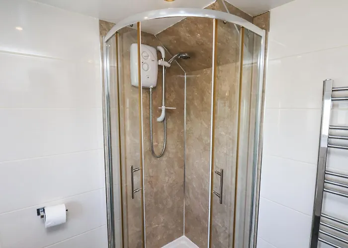 Дом отдыха Wayside Farm Cart