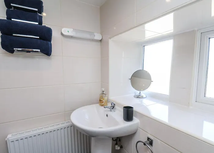 Wayside Farm Cart Дом отдыха Скарборо