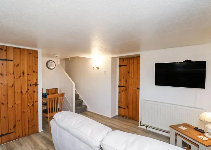 Wayside Farm Cart Дом отдыха