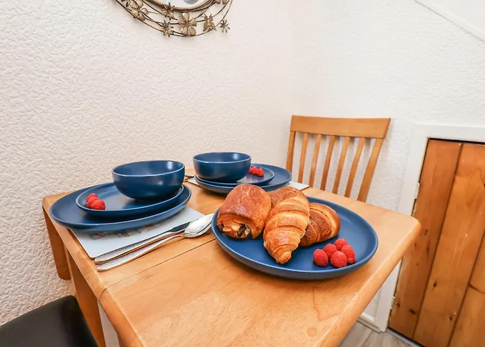 Wayside Farm Cart Скарборо