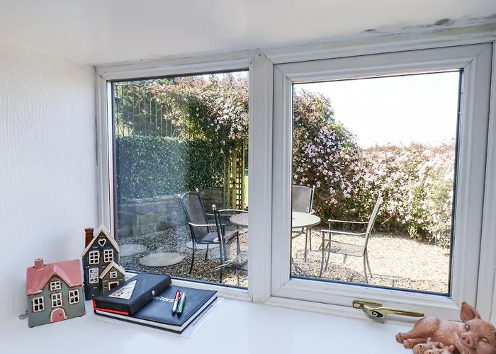 Wayside Farm Cart Дом отдыха Скарборо