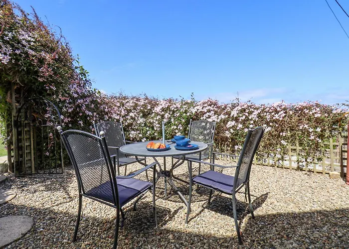 Wayside Farm Cart Скарборо