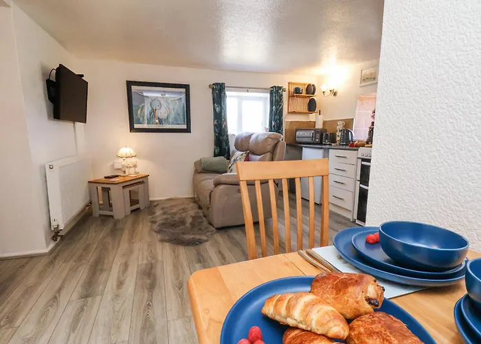 Wayside Farm Cart * Скарборо