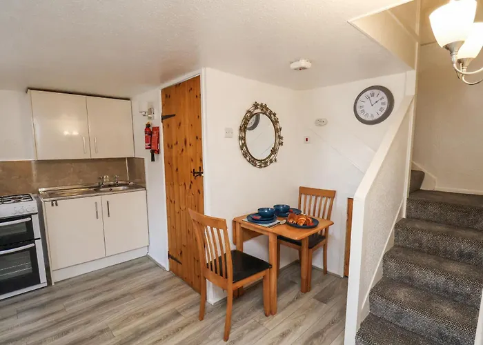 Дом отдыха Wayside Farm Cart *