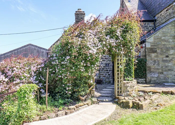 Wayside Farm Cart Дом отдыха Скарборо