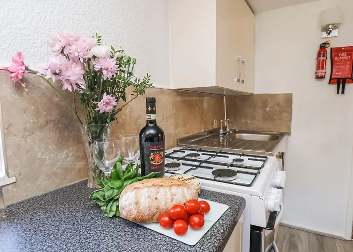 Дом отдыха Wayside Farm Cart Скарборо