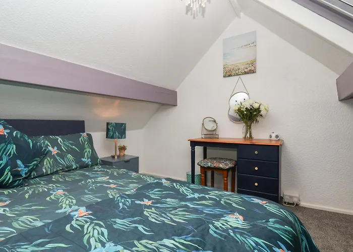 Дом отдыха Wayside Farm Cart Скарборо