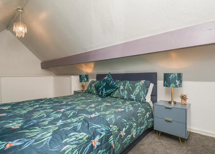 Wayside Farm Cart Скарборо